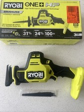 Ryobi one psbrs01 for sale  Indianapolis