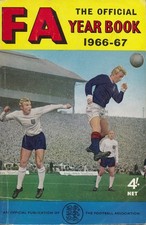 fa yearbook for sale  LONDON