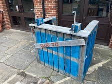 Handmade wooden pallet for sale  NOTTINGHAM