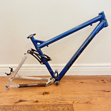 Turner burner mountain for sale  Provo