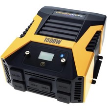 Powerdrive pwd1500p 1500 for sale  Lancaster