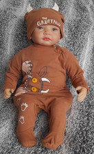 Gruffalo baby doll for sale  PORTSMOUTH