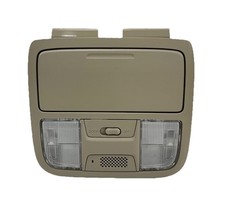 Usado, Console dianteiro superior Honda CRV 2016 8325AT1WA000 FABRICANTE DE EQUIPAMENTO ORIGINAL comprar usado  Enviando para Brazil