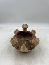 Ceramic turtle planter for sale  Monroe