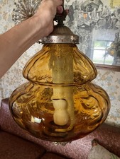 Vintage mcm large for sale  Richland Center