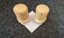 Thermostatköpfe honeywell mng gebraucht kaufen  Deutschland