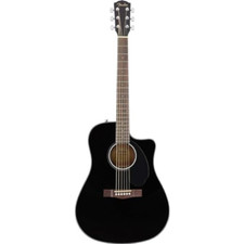 Fender 60sce dreadnought usato  Roccagloriosa