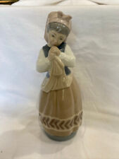 Lladro blushful girl for sale  Scottsdale