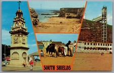 South shields tyne for sale  REDCAR