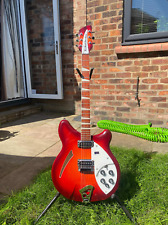 Rickenbacker 360 fireglo for sale  WIGAN