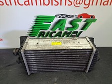 Radiatore intercooler kia usato  Camigliano Santa Gemma