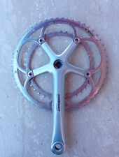 Campagnolo record guarnitura usato  Anagni