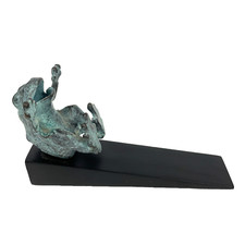 Vtg verdigris cast for sale  Salem