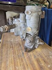 Carburateur zenith stromberg d'occasion  Évran