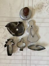 Vintage metal aluminum for sale  Myerstown