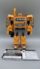 Takara tomy transformers for sale  Albany