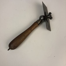 Antique floor scrapper for sale  Sonora