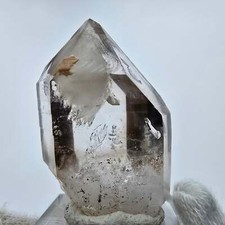 Enhydro phantom rauchquarz gebraucht kaufen  Kaufering