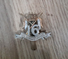 16th 5th queens for sale  WELLINGBOROUGH