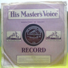 Hmv 78rpm glenn for sale  BRADFORD