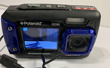 polaroid digital camera for sale  HIGH WYCOMBE