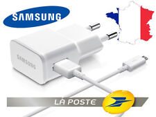 Chargeur cable secteur d'occasion  Dijon