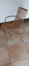 Ancien petit fauteuil d'occasion  Saultain