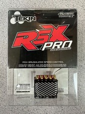 Tekin rsx pro for sale  Coshocton