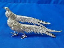 Brace metal pheasants for sale  RETFORD
