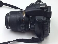 Nikon d5000 bjektiv gebraucht kaufen  Haar