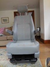 Transporter front single for sale  MORPETH