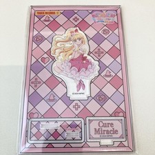 Support acrylique precure d'occasion  Expédié en France