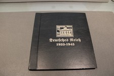 Deutsches reich sammlung gebraucht kaufen  Mönchengladbach