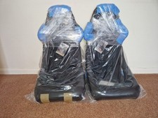 Cobra monaco bucket for sale  CHELMSFORD