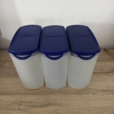 Tupperware lot boites d'occasion  Raismes