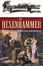 Hexenhammer zustand gebraucht kaufen  Berlin