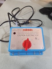 Marklin 6627 watt for sale  Mulga