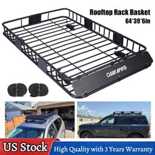Volvo rooftop cargo for sale  Rowland Heights