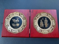 Chinese terra cotta for sale  ALRESFORD
