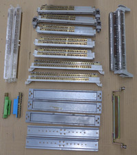 Klemme träger hauptleitungskl gebraucht kaufen Klemme träger hauptleitungskl gebraucht kaufen  Wiehl