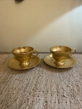 Vtg antique gold for sale  Jacksonville