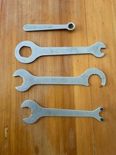 Campagnolo vintage spanner for sale  LONDON