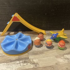 Vintage airfix weeble for sale  PENRYN