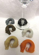 wine charm dog glass for sale wine charm dog glass for sale Haddonfield