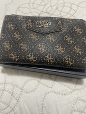 portafoglio guess usato  Carrara