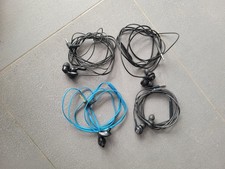 Bundle wired earphones for sale  COVENTRY