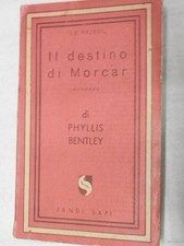 Destino morcar phyllis usato  Salerno