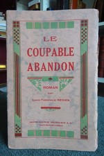 Louis théophile redien d'occasion  Parthenay