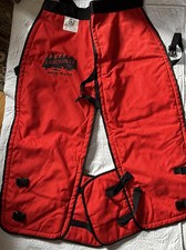 Labonville chainsaw protective for sale  Brookline