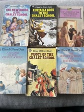 chalet school books for sale for sale chalet school books for sale for sale BIRMINGHAM